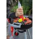 Dziecięcy grill z efektami świetlnymi i dźwiękowymi