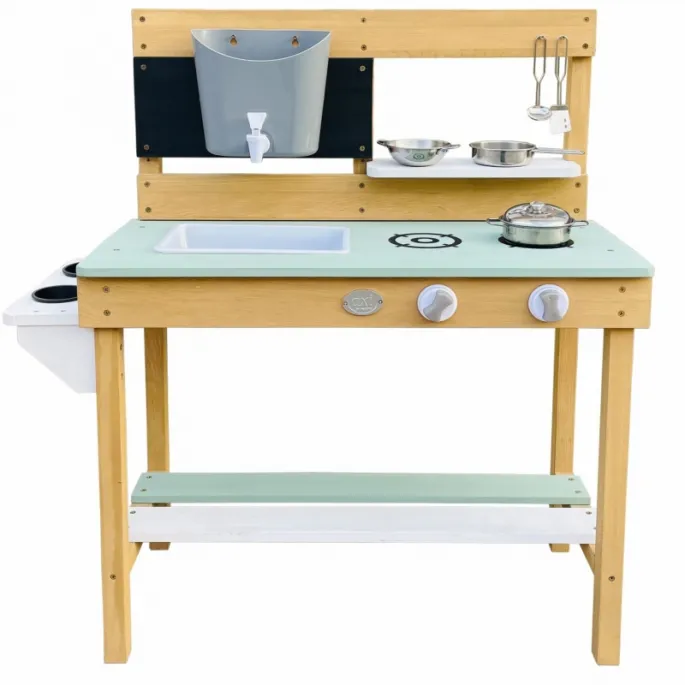 Ekologiczna zabawa w gotowanie