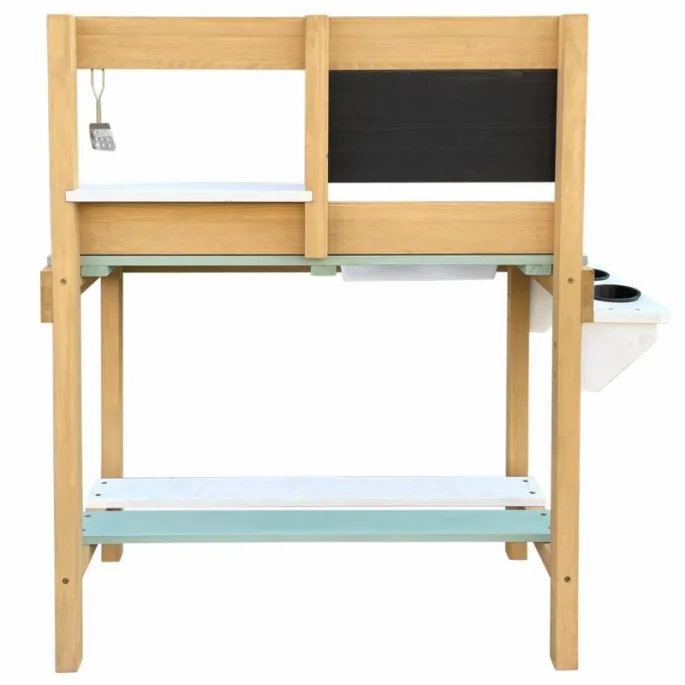 Zestaw akcesoriów do gotowania