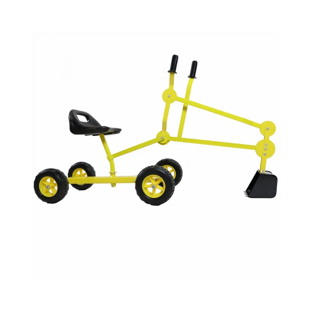 AXI Koparka do Piasku Obrotowe Siedzisko 360° do 50 Kg