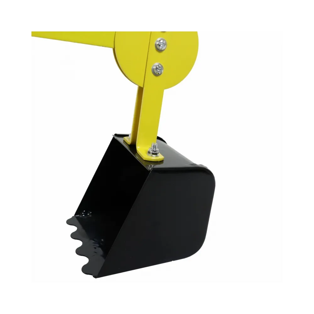 AXI Koparka do Piasku Obrotowe Siedzisko 360° do 50 Kg