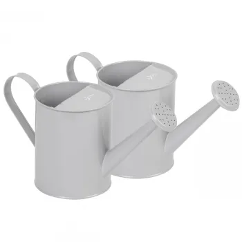 CLASSIC WORLD EDU Metalowe Konewki 2 szt.