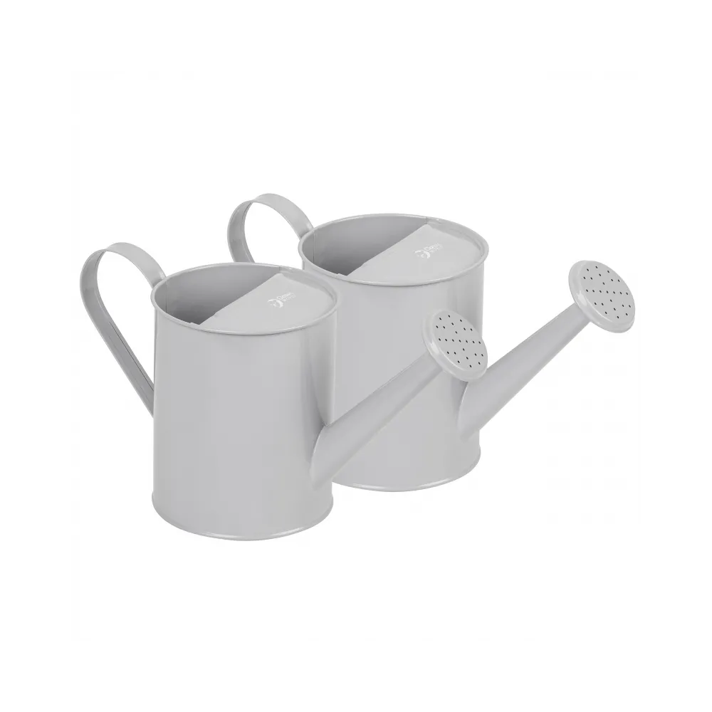 CLASSIC WORLD EDU Metalowe Konewki 2 szt.