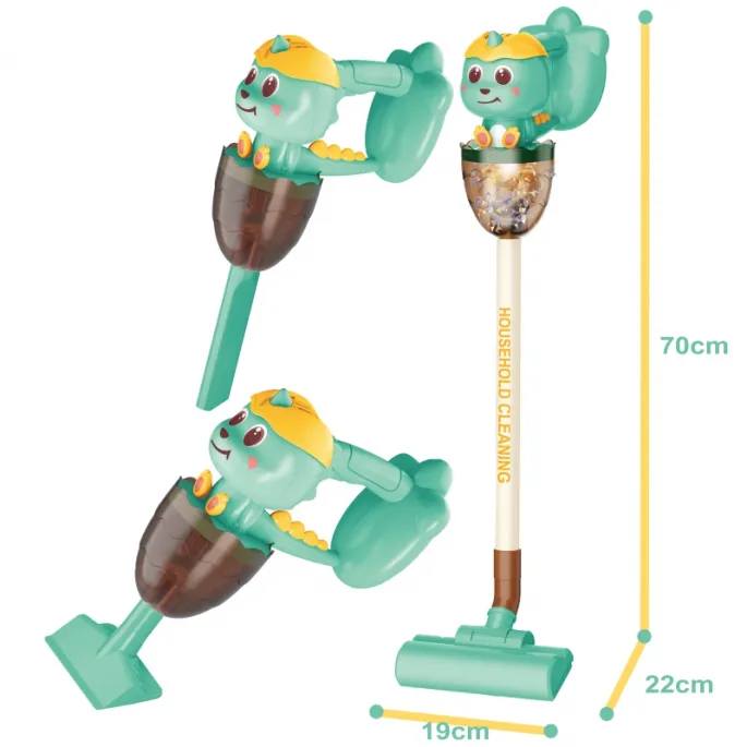 Dino 3w1 - idealny prezent dla maluchów