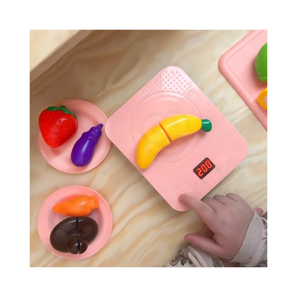 WOOPIE Zlewozmywak 2w1 Kuchnia Kran z Wodą