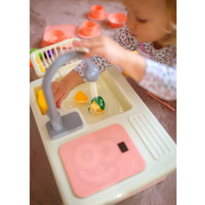 Realistyczny zestaw do gotowania dla dzieci