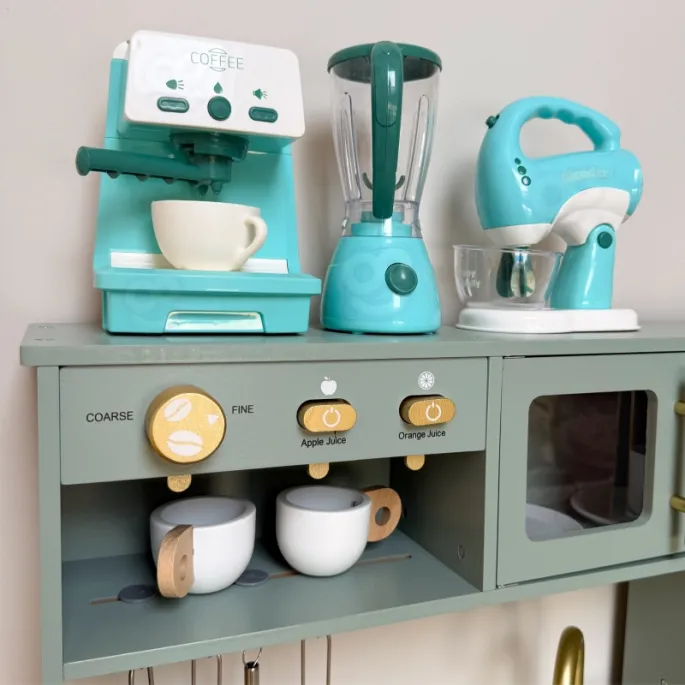 Blender do zabawy w kuchni