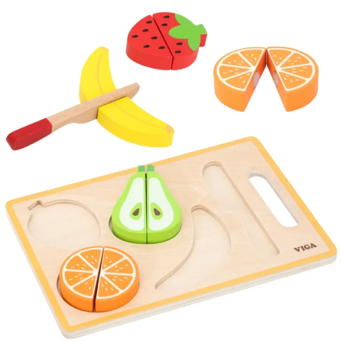 Zestaw do zabawy w krojenie dla dzieci