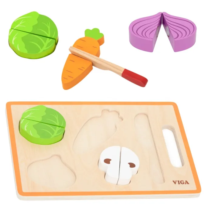 Kreatywna zabawka rozwijająca umiejętności motoryczne dzieci.