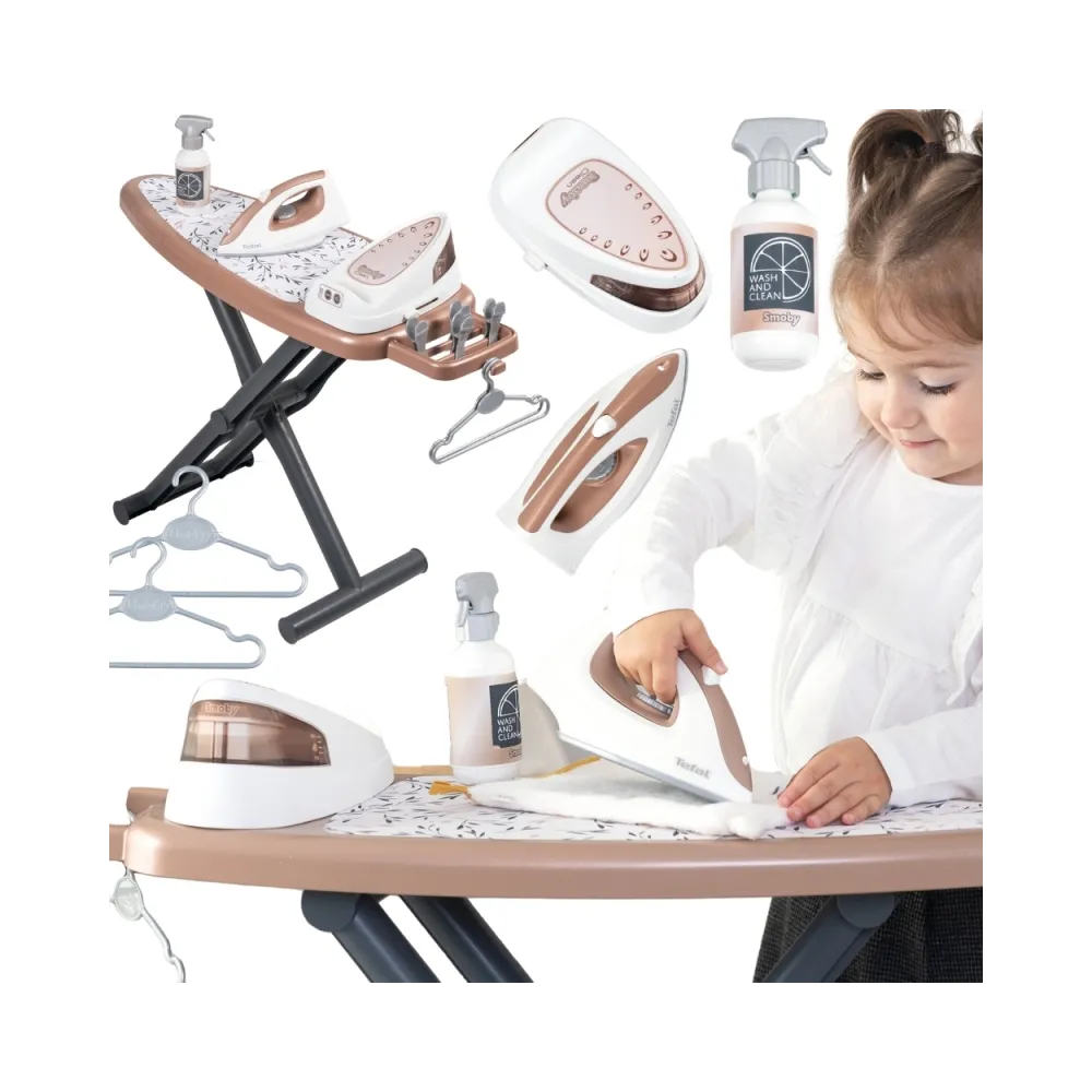 Deska do prasowania MiniTefal dla dzieci