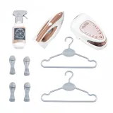 Realistyczna deska do prasowania dla małych pomocników