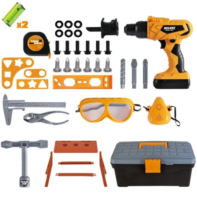 Bezpieczna zabawa i rozwój zdolności manualnych