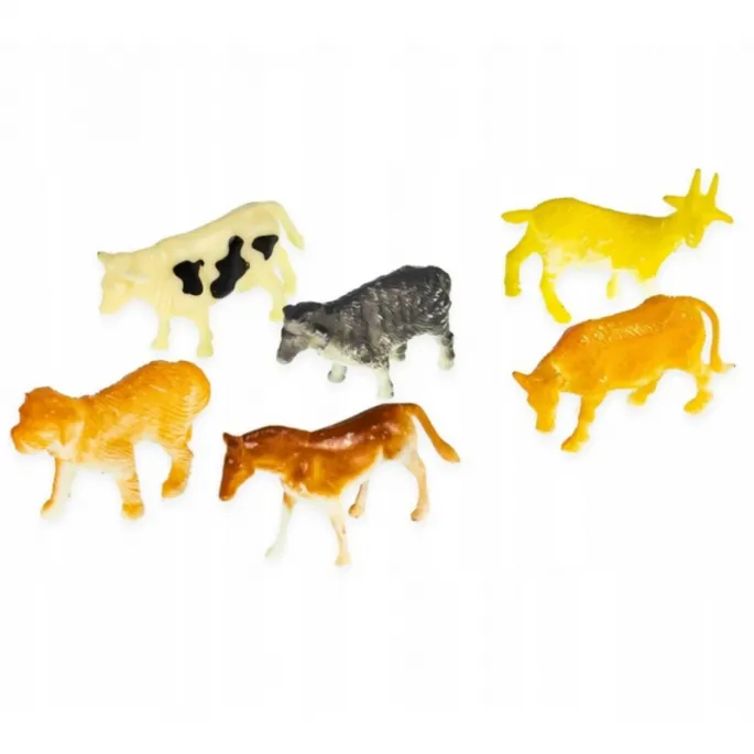 Koparka z zestawu traktorów WOOPIE