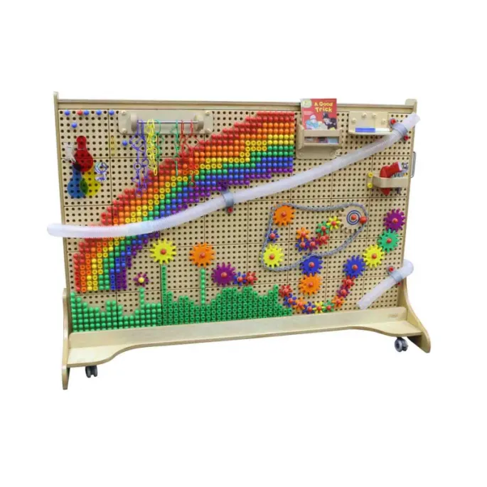 Innowacyjne narzędzie edukacyjne do zabawy i nauki