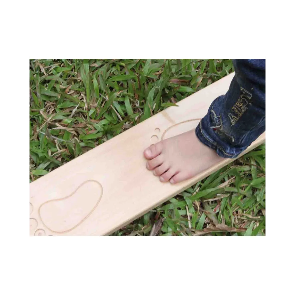 Zestaw deseczek do kreatywnej zabawy i nauki