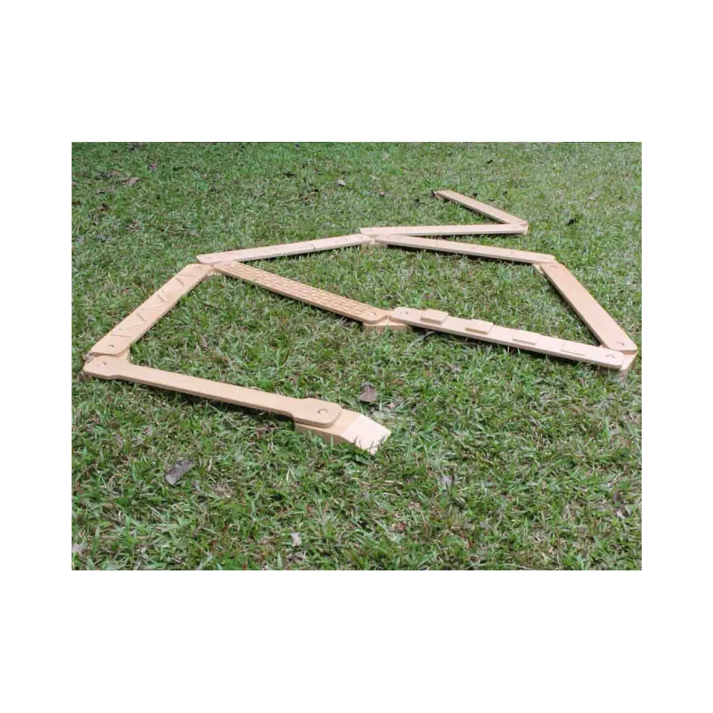 Bezpieczne deseczki do zabawy i nauki równowagi