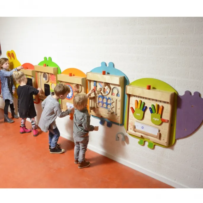 Zabawa i edukacja w jednym – Masterkidz Flex