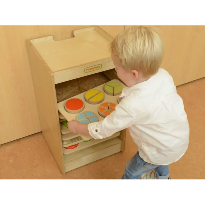 Łatwy montaż szafki z praktycznymi instrukcjami