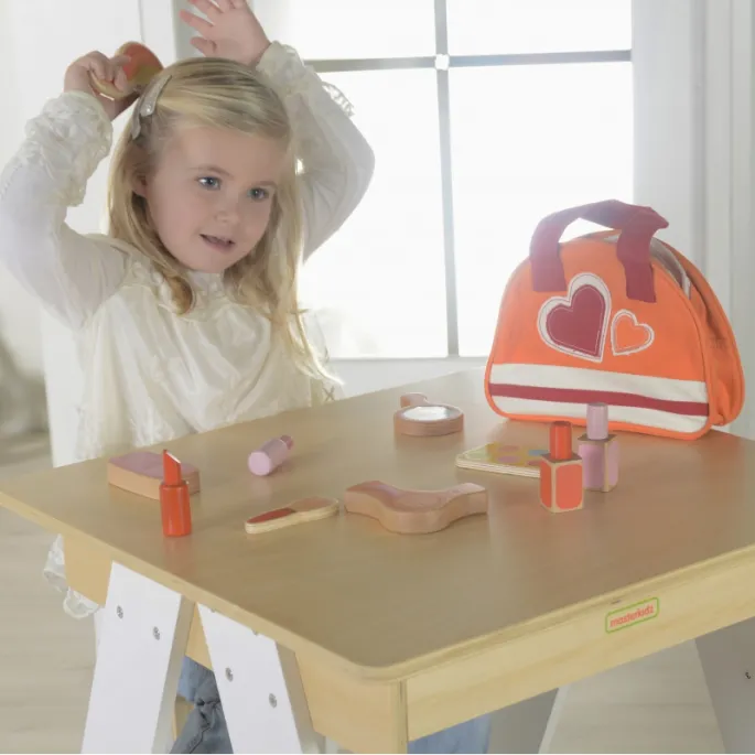 Idealna zabawka do twórczej zabawy