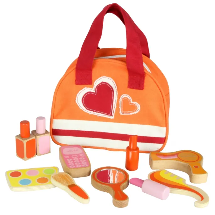 Ekologiczne zabawki do stylizacji