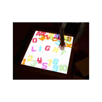 Kreatywna zabawa z MASTERKIDZ