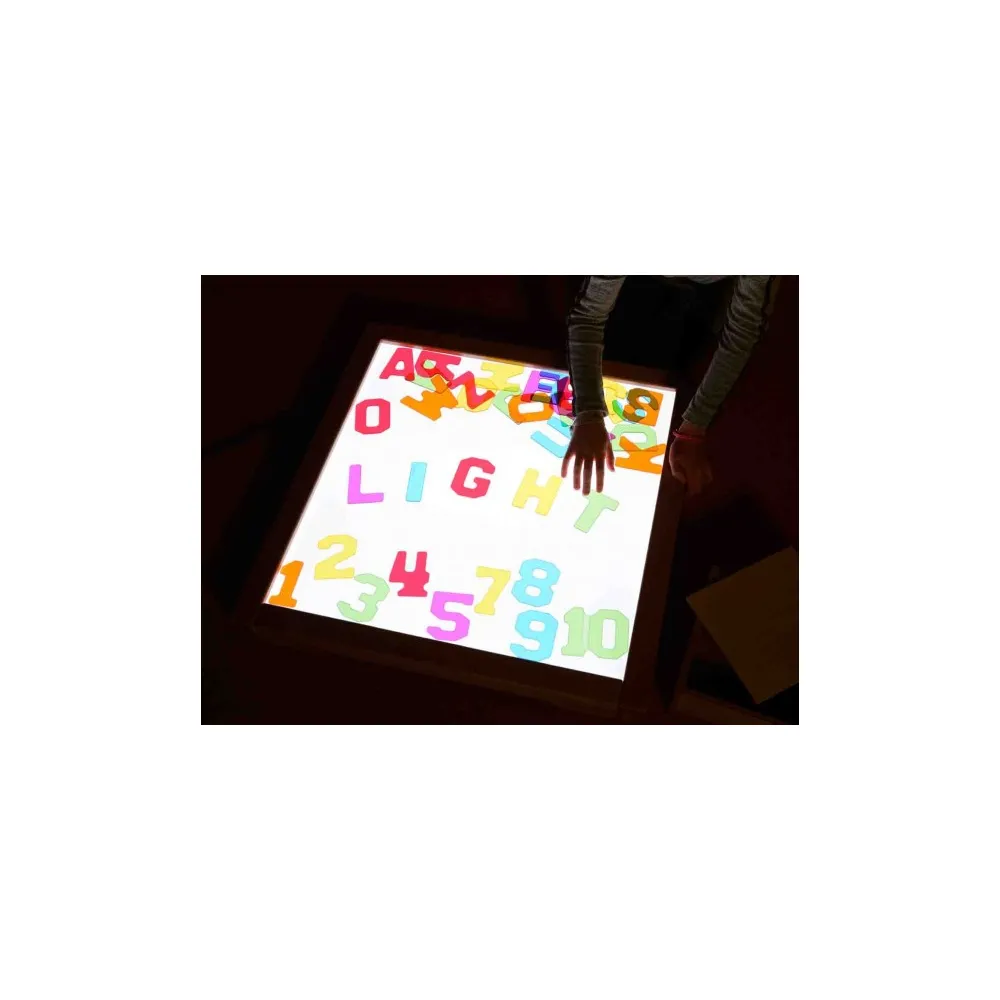 Kreatywna zabawa z MASTERKIDZ