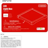 Interaktywna skrzynia z akcesoriami