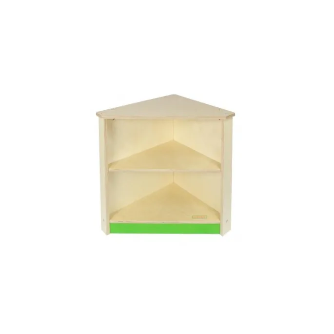 Estetyczna szafka kuchenna do pokojów dziecięcych