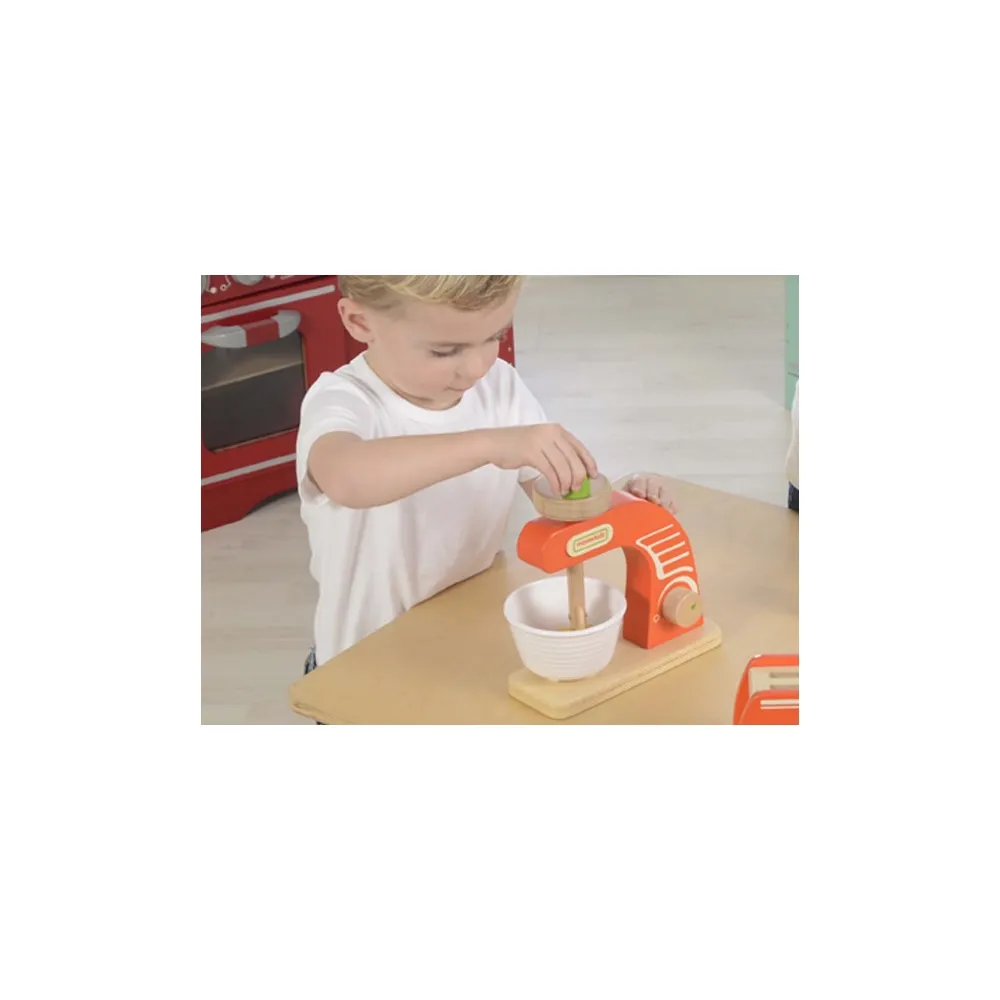 MASTERKIDZ Mikser Robot kuchenny dla dzieci