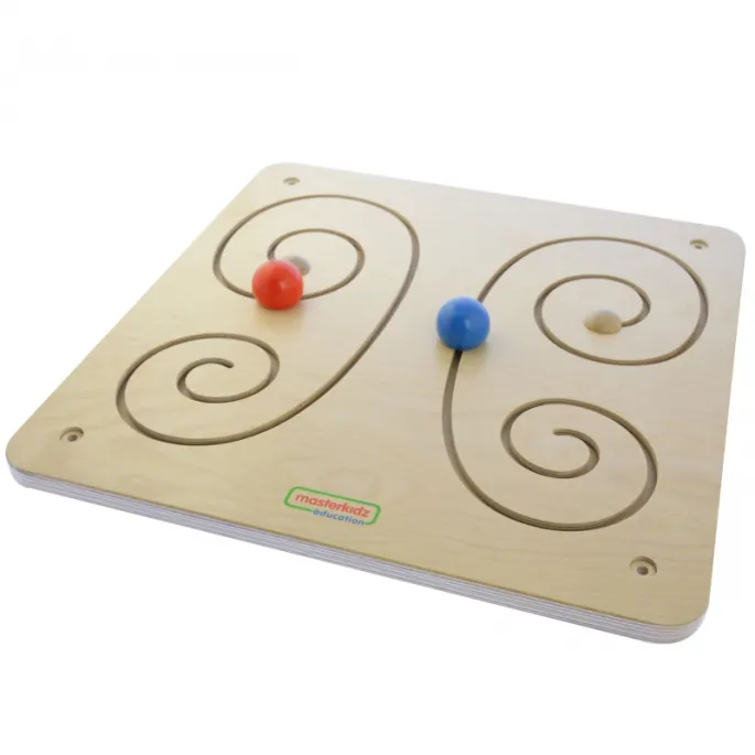 Tablica kształt motyla do nauki i zabawy dla dzieci