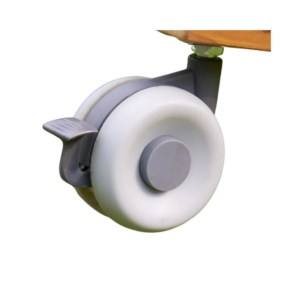 MASTERKIDZ Kółka do Tablicy Wolnostojących STEM 4 szt.