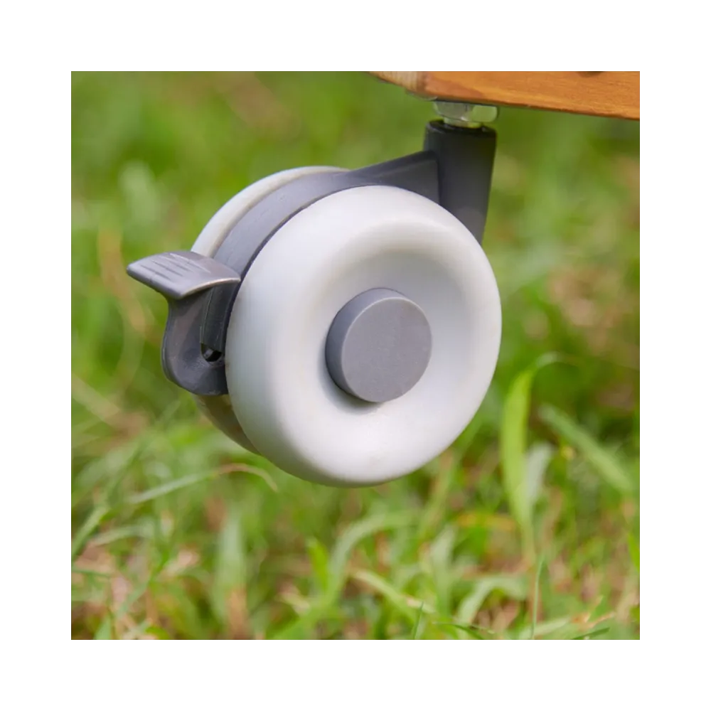 MASTERKIDZ Kółka do Tablicy Wolnostojących STEM 4 szt.