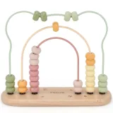 VIGA PolarB Moje Pierwsze Liczydło Miś