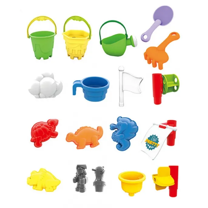 Idealny do ogrodu lub na plażę