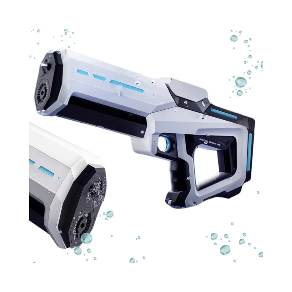 WOOPIE Elektryczny Pistolet Na Wodę Automatyczny Blaster