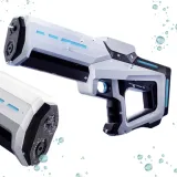 WOOPIE Elektryczny Pistolet Na Wodę Automatyczny Blaster