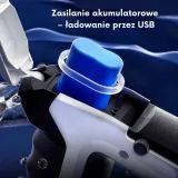 WOOPIE Elektryczny Pistolet Na Wodę Automatyczny Blaster