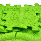 Puzzle sensoryczne poprawiające równowagę dzieci