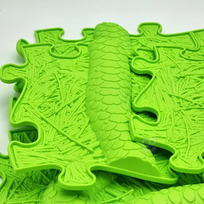 Mata Wąż wspierająca zdrowie dzieci