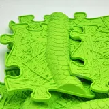 Mata Wąż wspierająca zdrowie dzieci