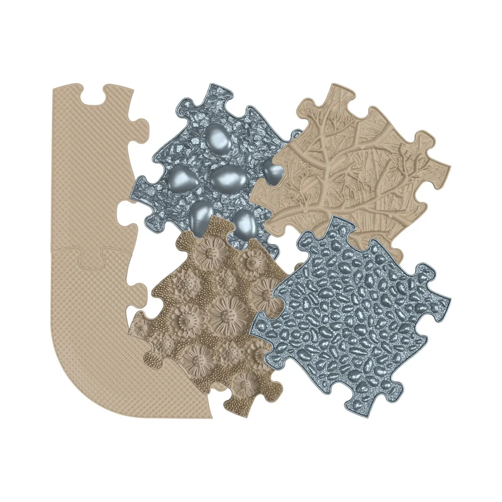 Mata pobudzająca zmysły dla dzieci i dorosłych