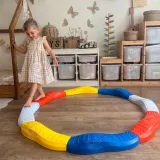 Tor sensoryczny wspierający rozwój dziecięcy