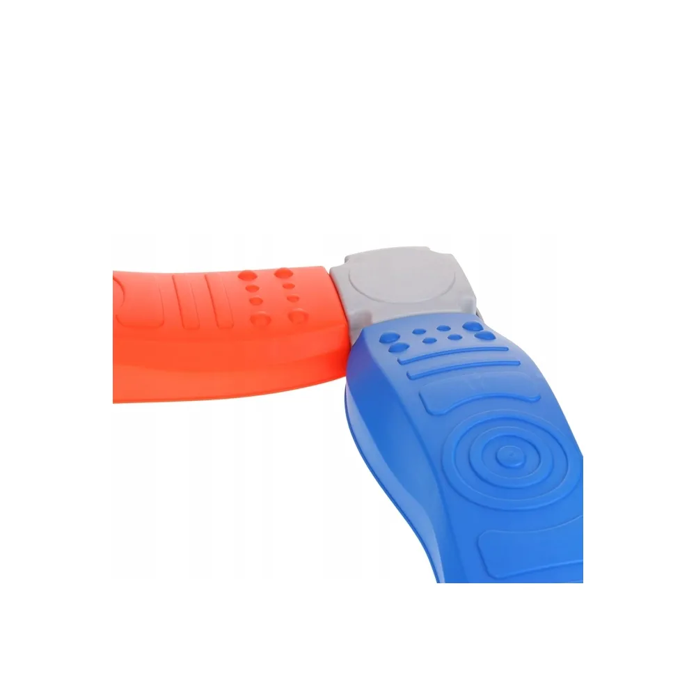 Bezpieczna zabawa dzięki antypopoślizgowym podstawkom