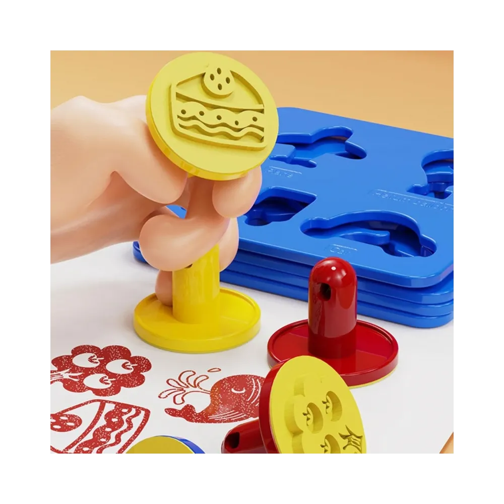 Kosmiczna mata do kreatywnej zabawy