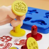 Kosmiczna mata do kreatywnej zabawy