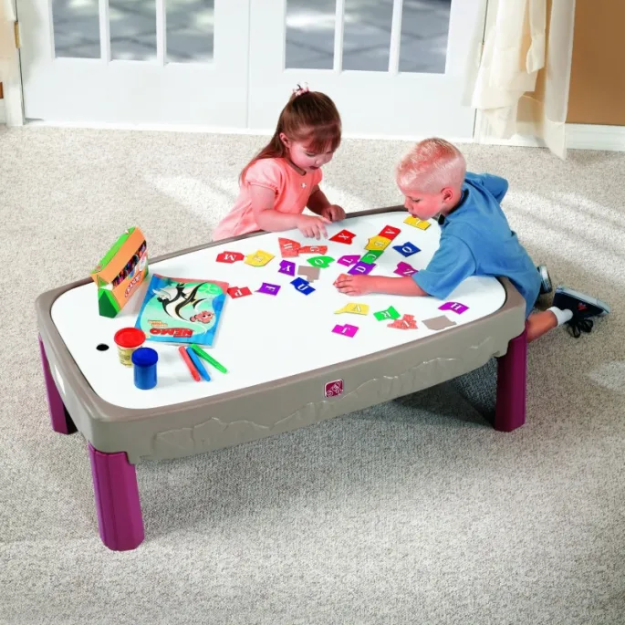 STEP2 Kanion - zabawny stół dla dzieci