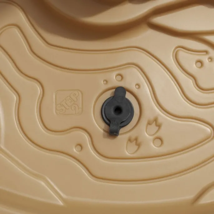 Park Dinozaurów - stół do zabawy na świeżym powietrzu