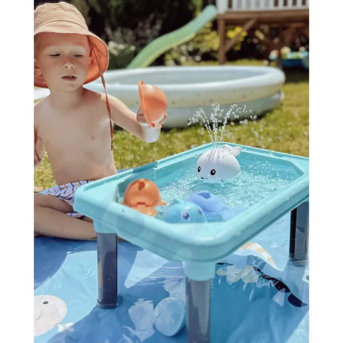 Zestaw do łowienia rybek dla dzieci