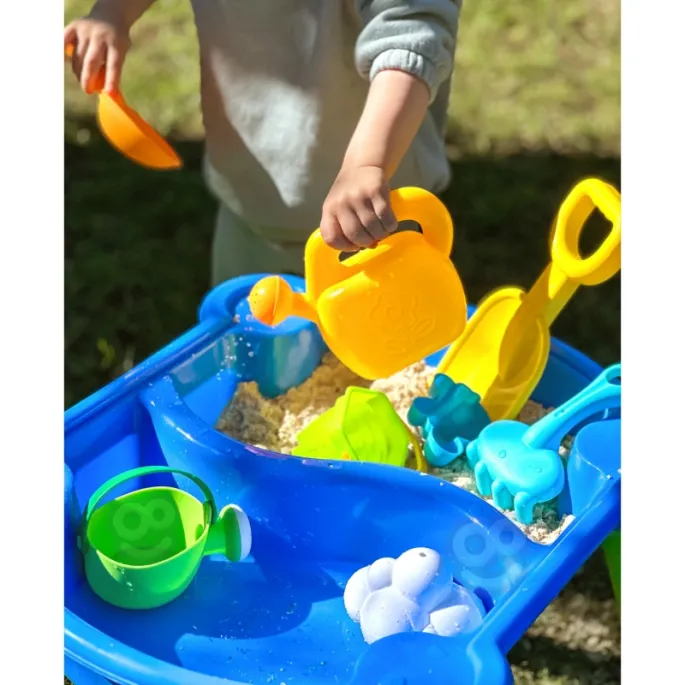 WOOPIE Stolik do zabawy na świeżym powietrzu