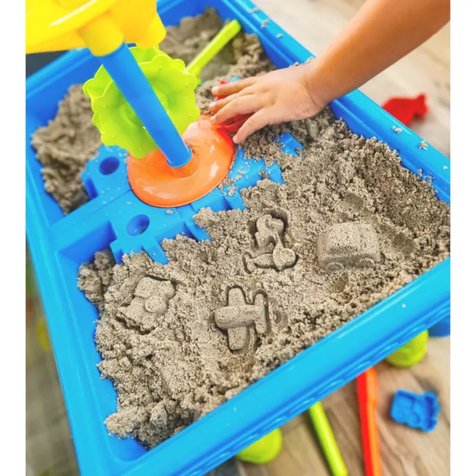 Zabawka dla dzieci wodna i piaskowa 2w1